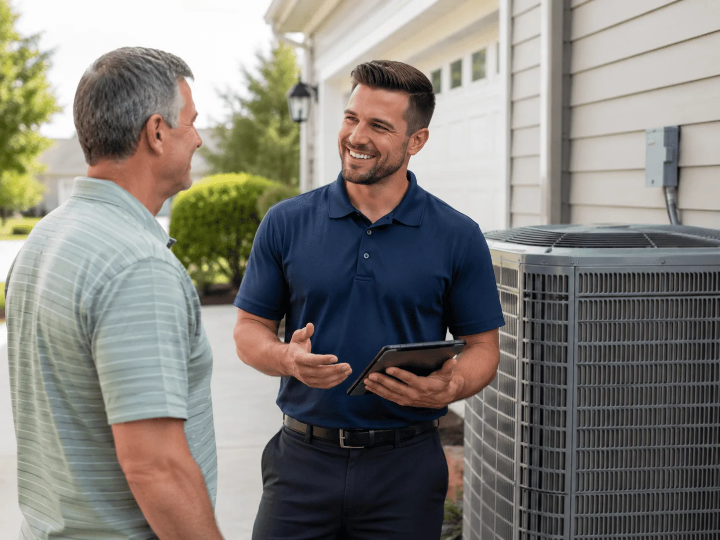 Heat Pump Installation Louisiana FAQs